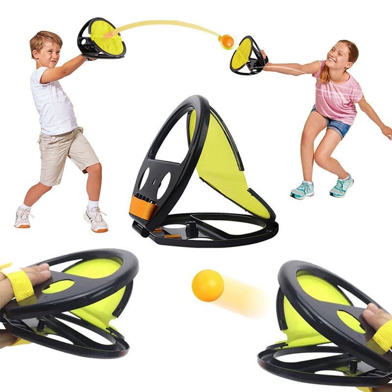 Party Games Easter For Family - Jeu de capture de balles parent-enfant