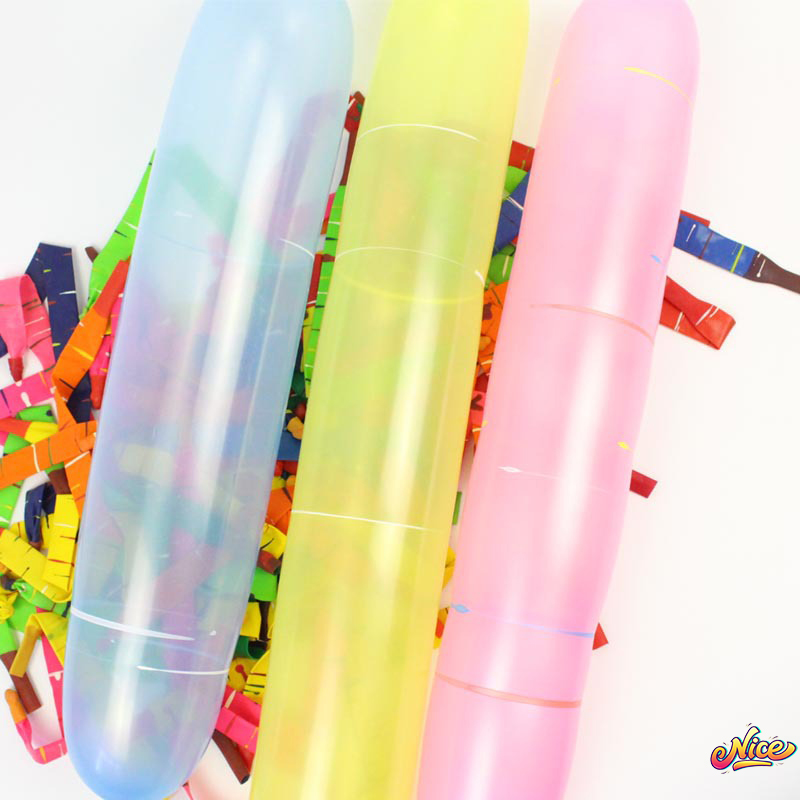 Party Games Easter For Family - Ballon Fusée Volant pour ixd'Anniversaire pour