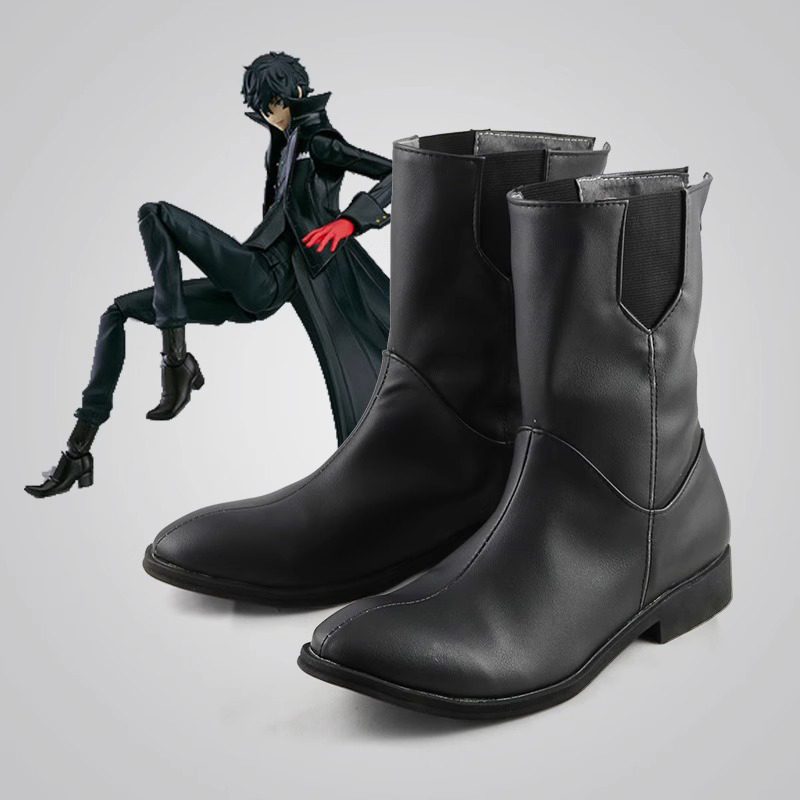 Party Games In Ps5 - Amamiya Ren Cosplay Shoes, Jeu PS