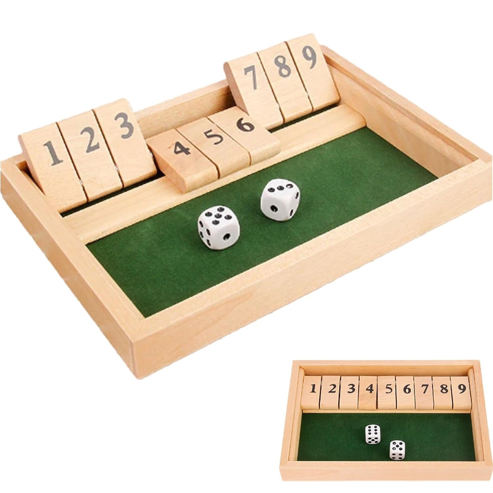 Party Games Easter For Family - Jeu de société de luxe à
