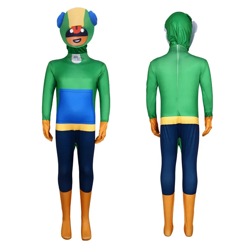 Party Games Kids - LQNew Halloween sauvage brawl cosplay jeu