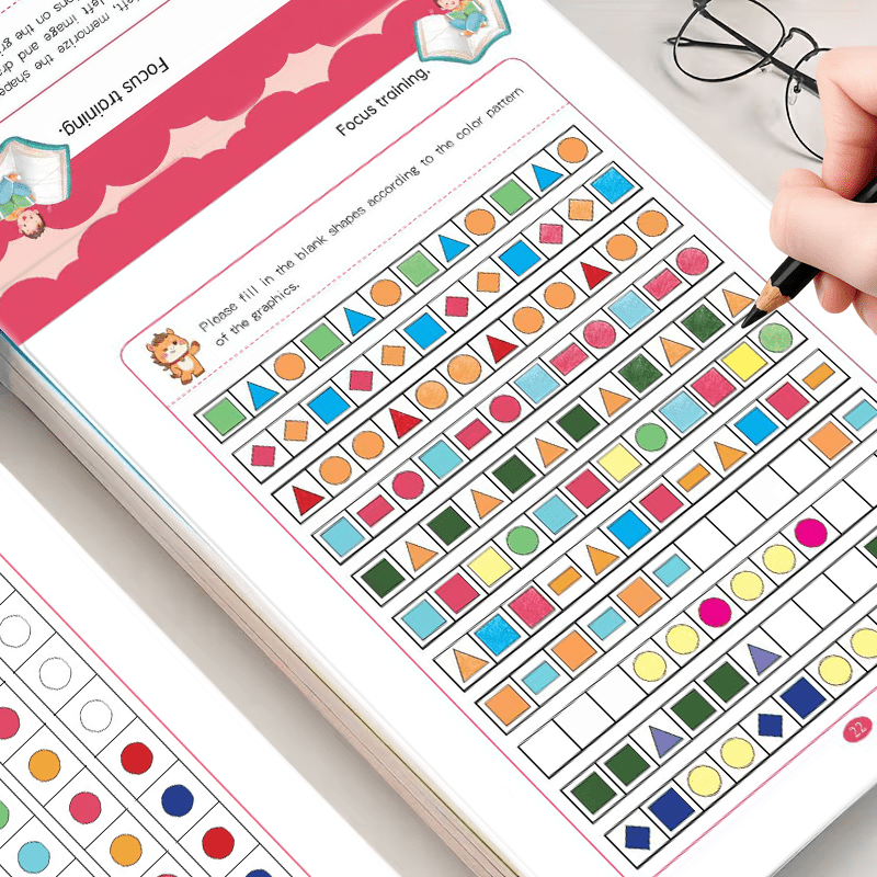 Party Games New Year - Cahier d'activités de jeux de puzzle