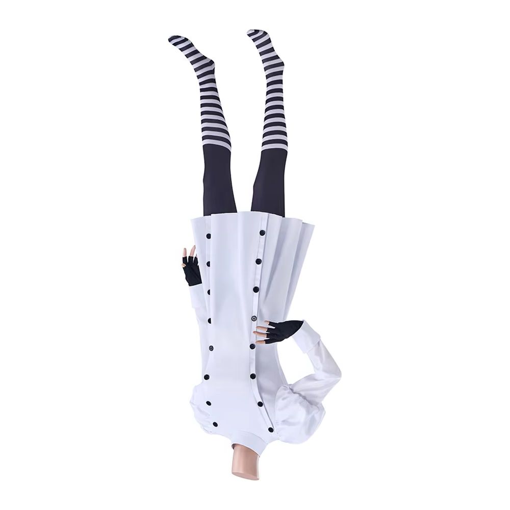 Party Games Steam Free - Costume de cosplay à vapeur, manteau