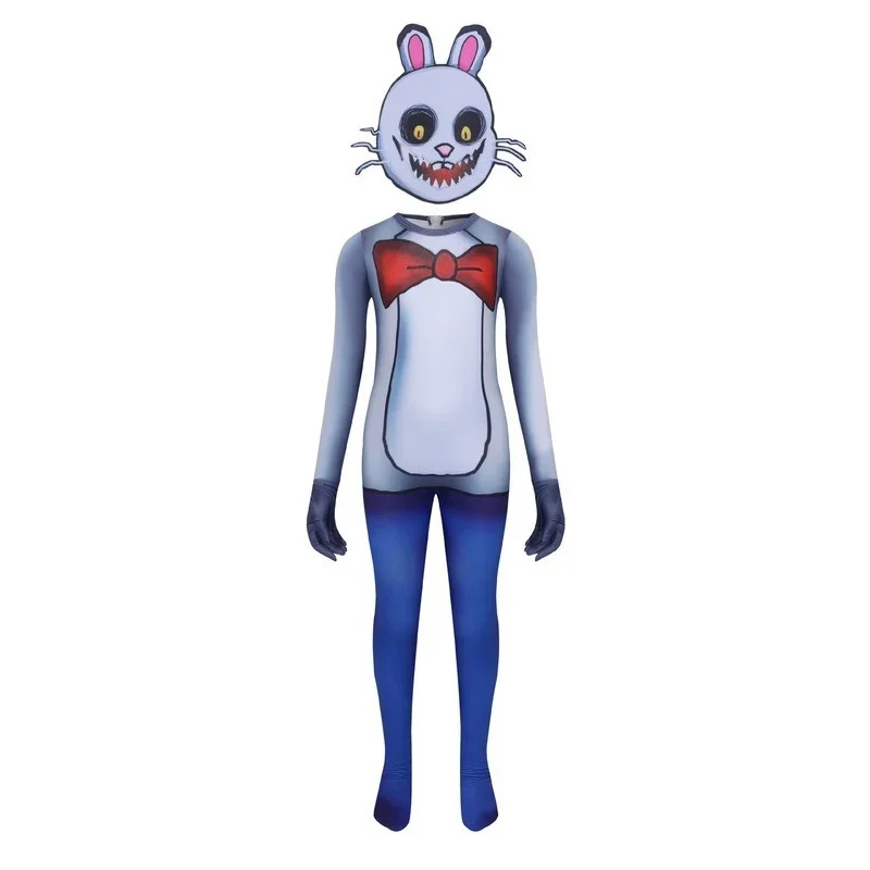 NewHorror Game Mr's Playhouse  - Party Games Kids avis et prix
