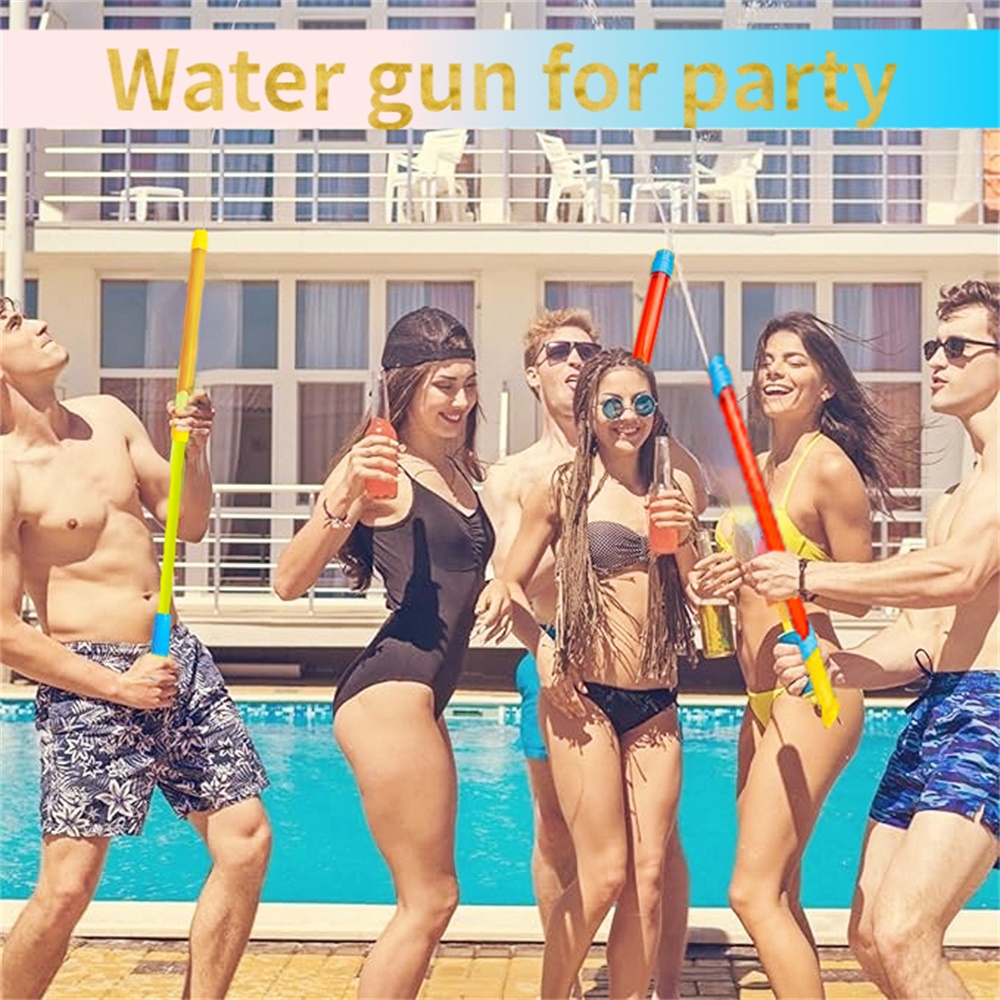 Pistolets à eau pour enfants e - Party Games Kids avis et prix