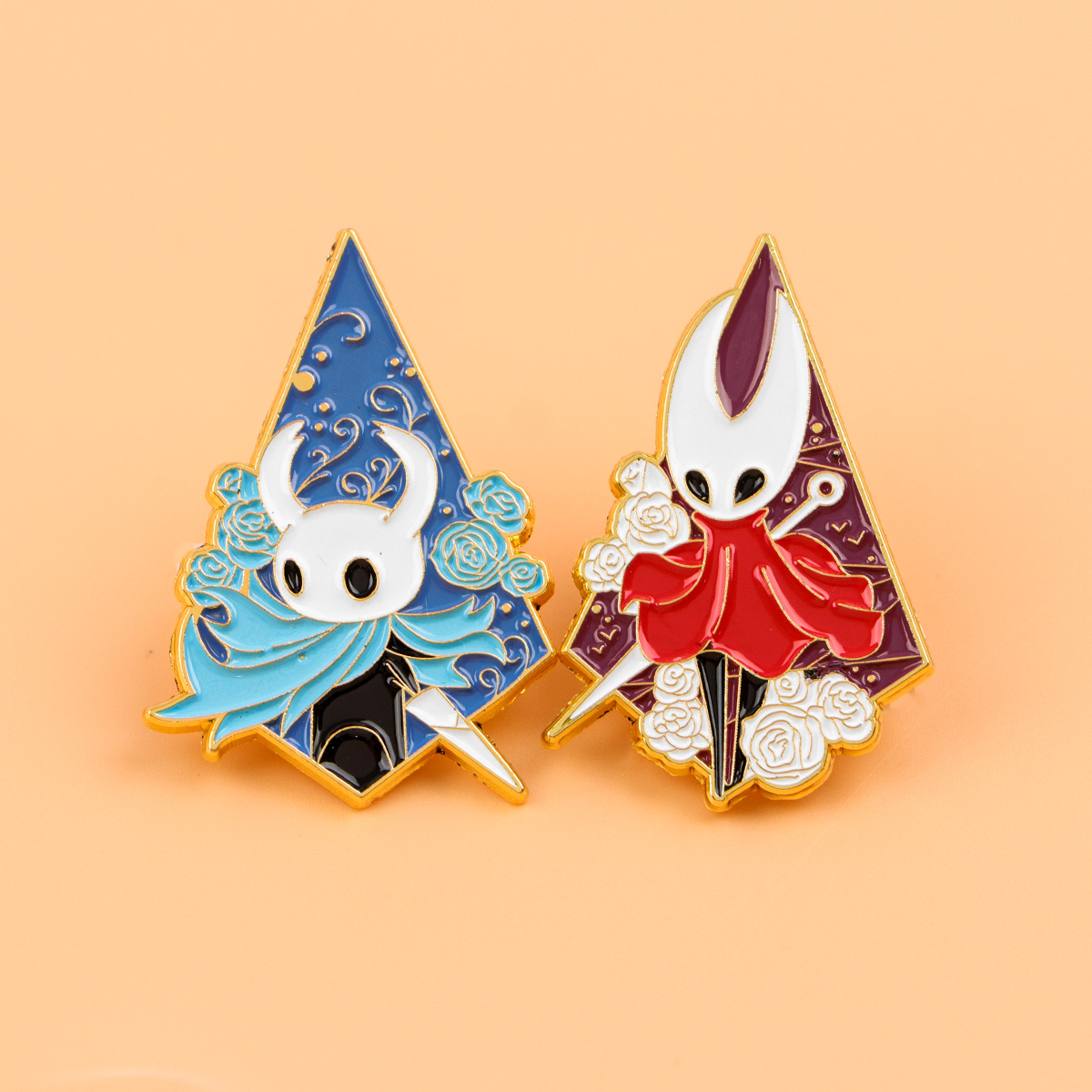 Broches en émail avec citation - Party Games Quotes avis et prix