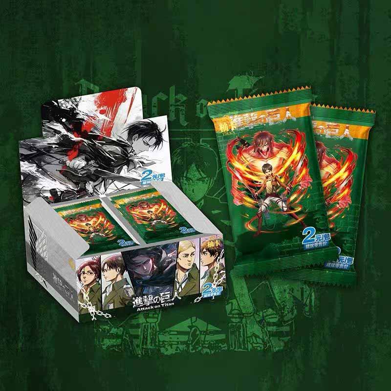 Nouvelles cartes YOUKA Attack  - Party Games New Year avis et prix