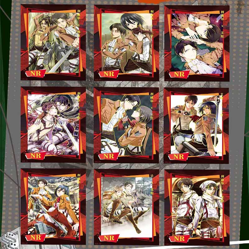 Nouvelles cartes YOUKA Attack  - Party Games New Year avis et prix
