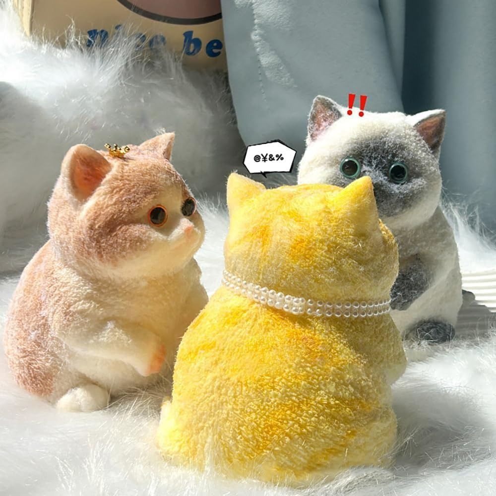 Jouets à presser doux pour cha - Party Games New Year avis et prix