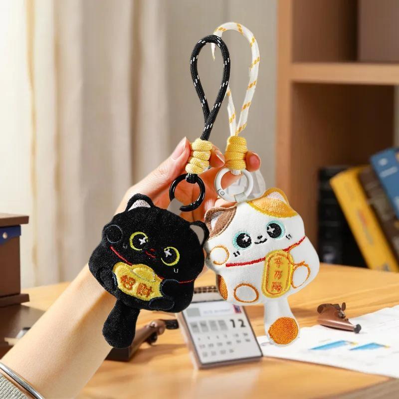 1/2PCS Mignon porte-bonheur ch - Party Games New Year avis et prix