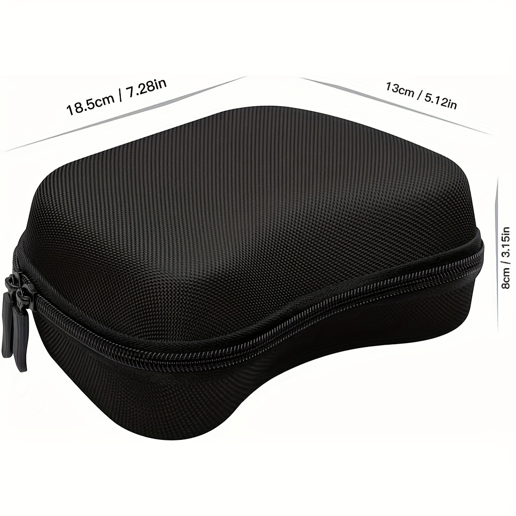 Mallette de rangement pour con - Party Games In Ps5 avis et prix