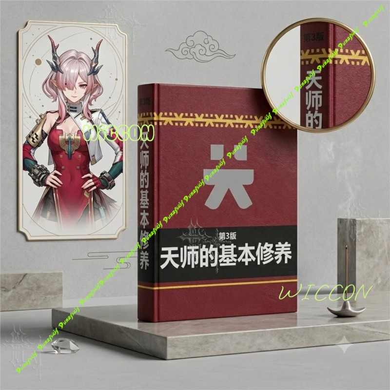 Livres de Wushu, Cosplay Arkni - Book Party Games avis et prix