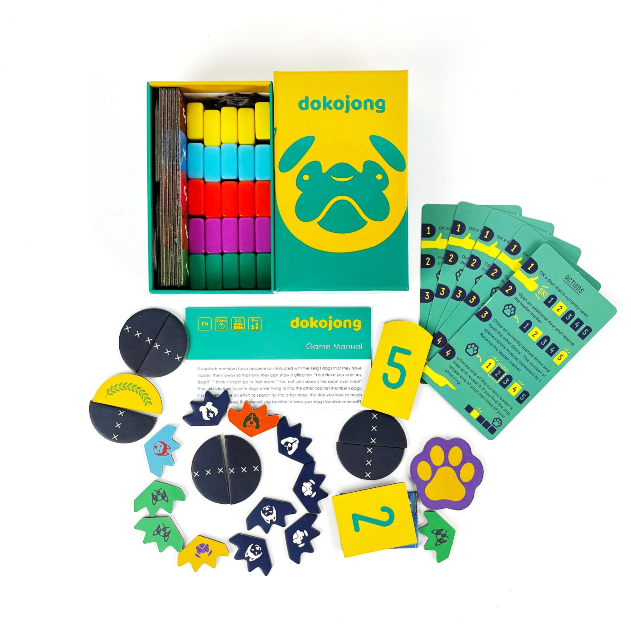 Jeux de société pour jeu de so - Book Party Games avis et prix