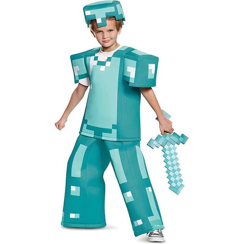 20262026 122026 11 Carnaval Fê - Party Games Kids avis et prix