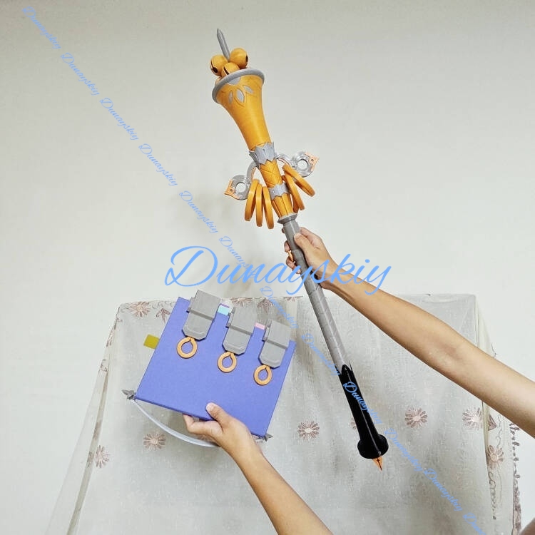 Accessoires de Cosplay de jeu  - Book Party Games avis et prix