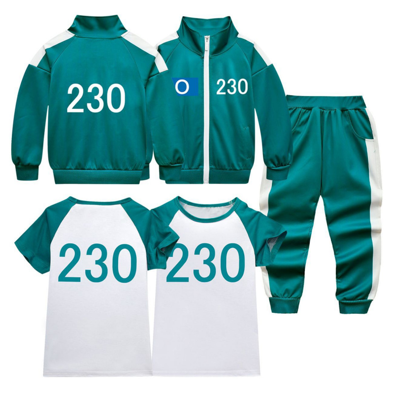 2025 nouveaux enfants personna - Party Games Kids avis et prix