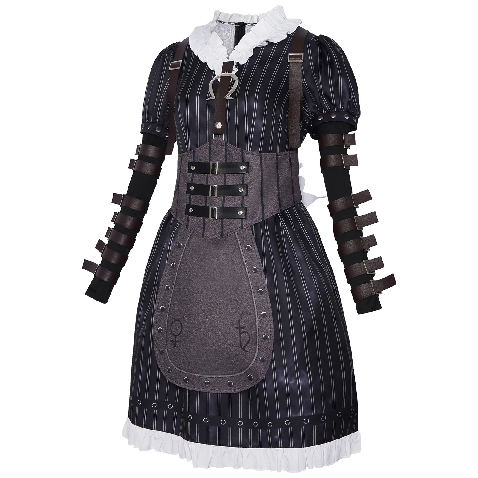 Costume Alice in Madness Retur - Party Games Steam Free avis et prix