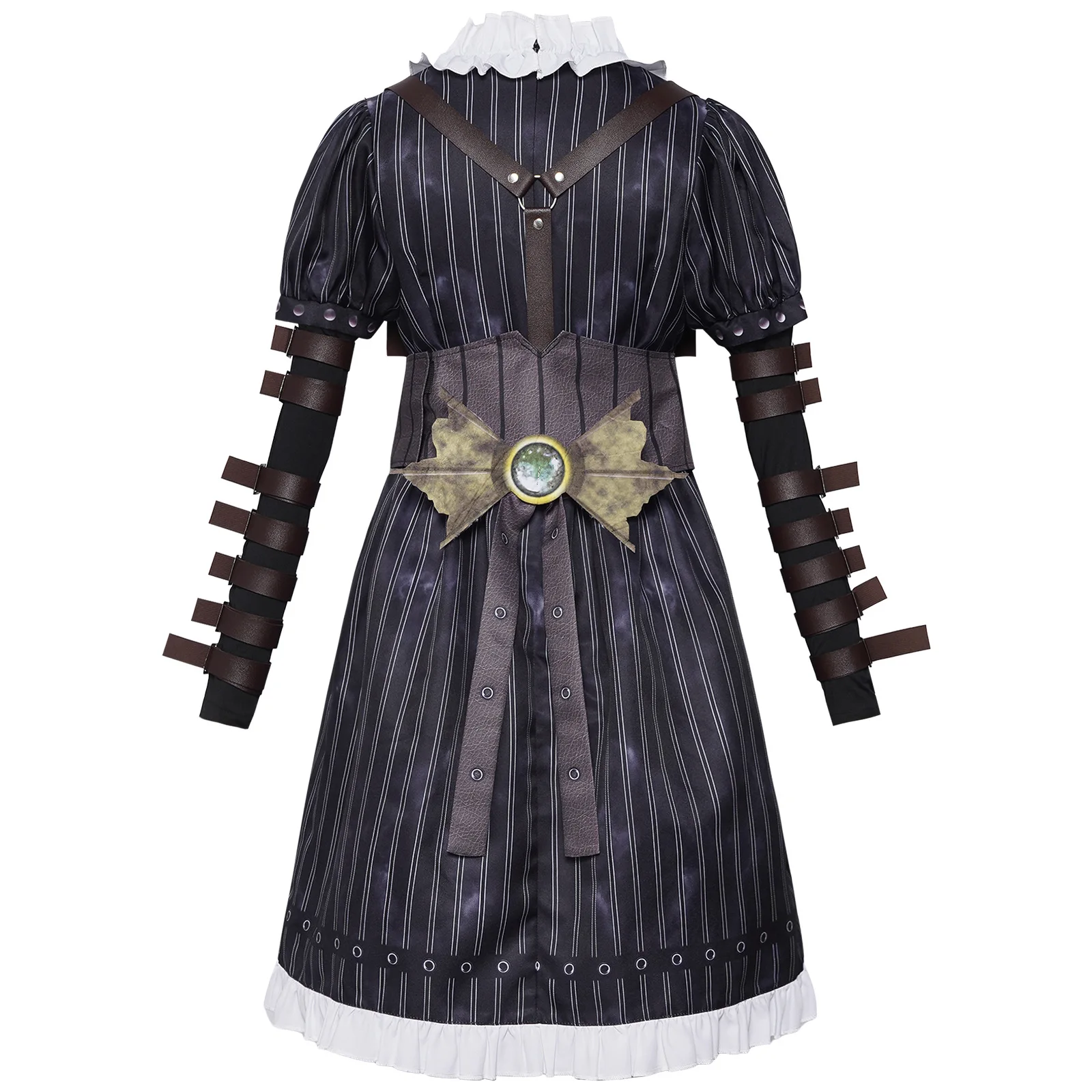 Costume Alice in Madness Retur - Party Games Steam Free avis et prix