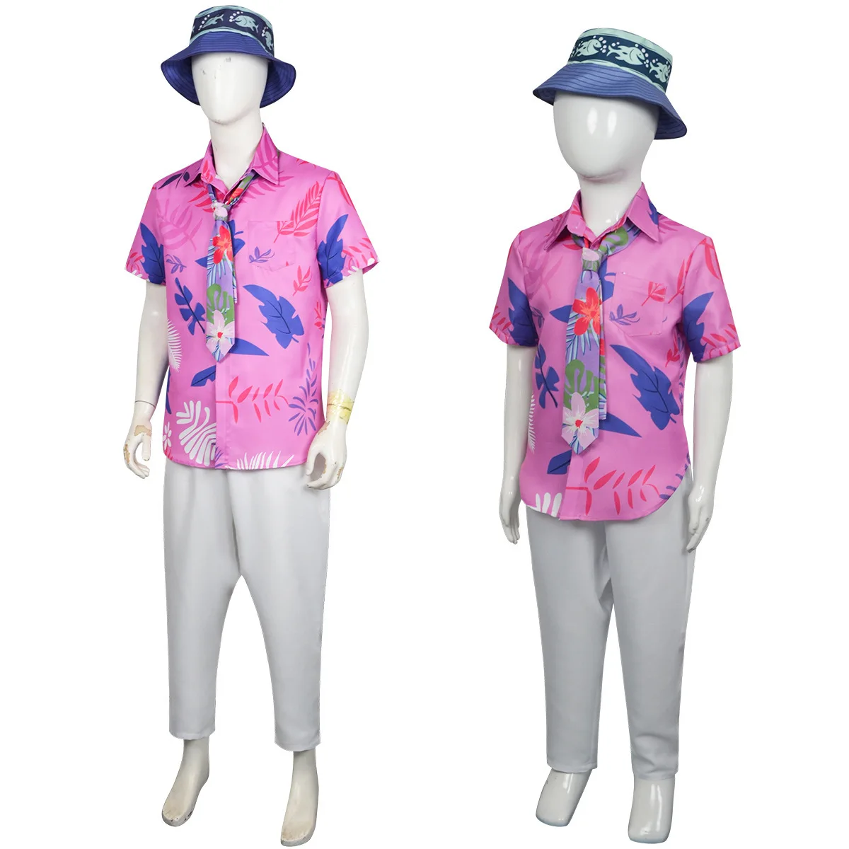 Costume de cosplay de Nick Wil - Party Games Kids avis et prix