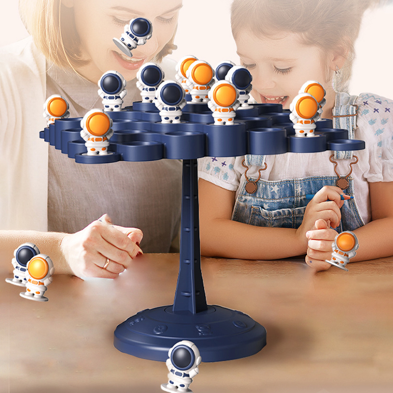 Jeu de société interactif pare - Party Games Kids avis et prix