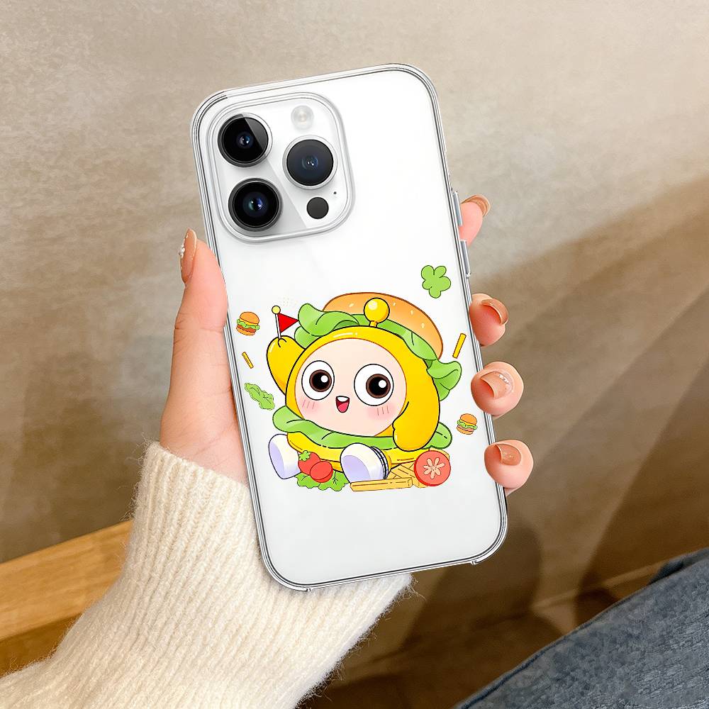 Coque de téléphone E-Eggy Part - Party Games Quotes avis et prix