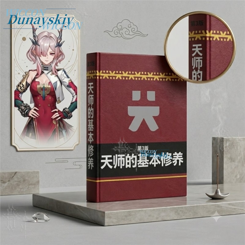 Livre de référence Arknights E - Book Party Games avis et prix
