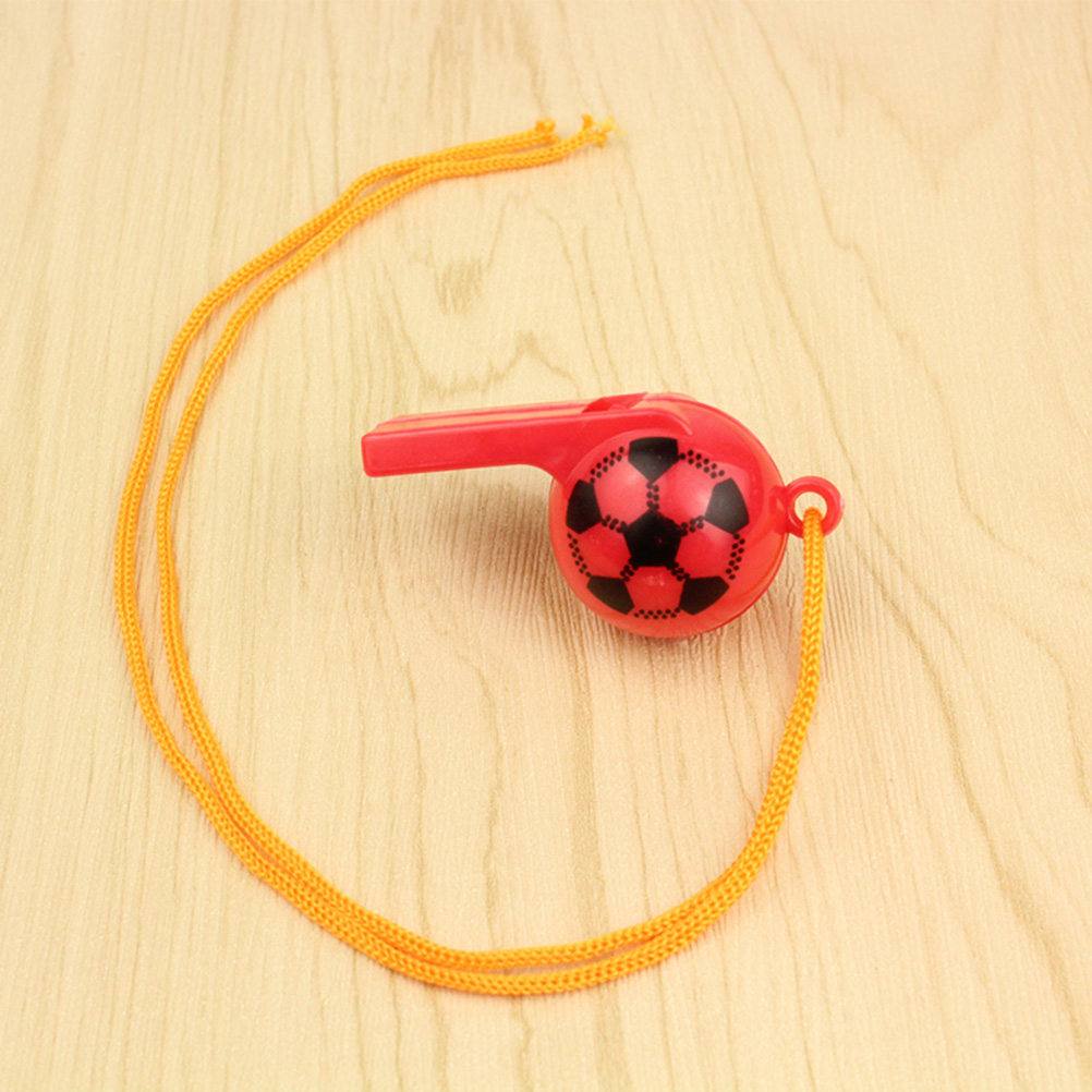Sifflet en plastique créatif p - Party Games Kids avis et prix