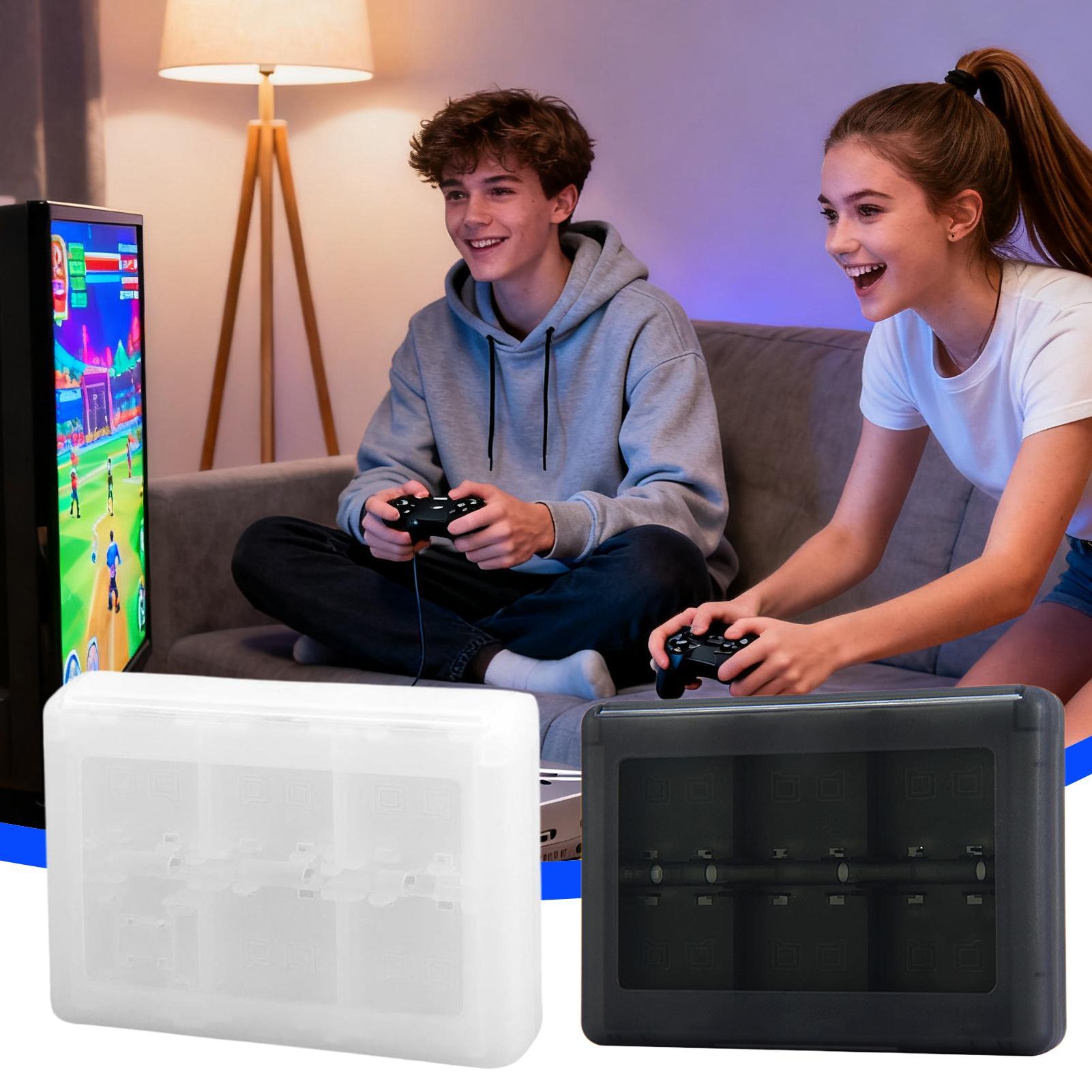 Étui de jeu de cartes, boîte d - Party Games Steam Free avis et prix