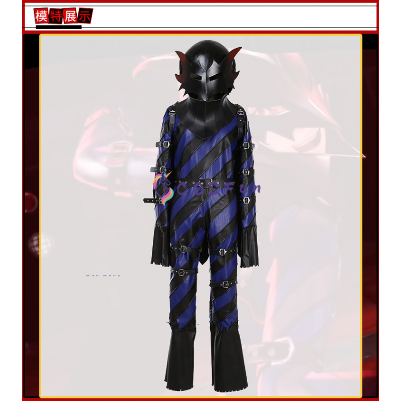 Costume de Cosplay de jeu PS 5 - Party Games In Ps5 avis et prix
