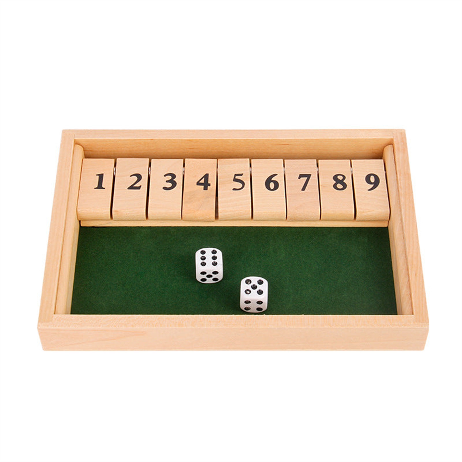 Jeu de société de luxe à quatr - Party Games Easter For Family avis et prix