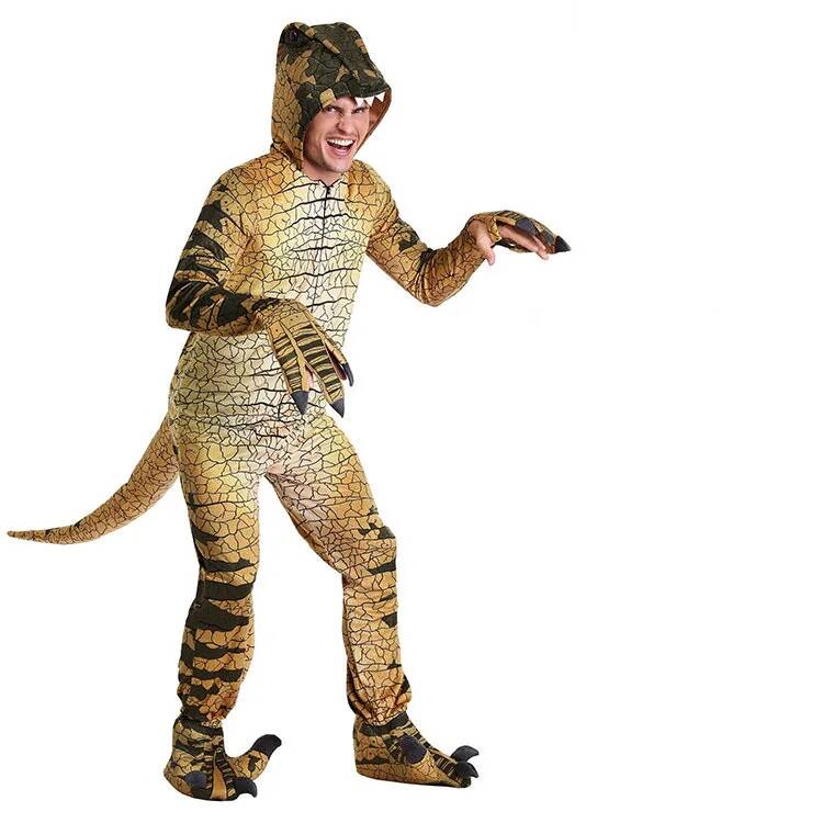 Costumes de dinosaure Tyrannos - Party Games Kids avis et prix