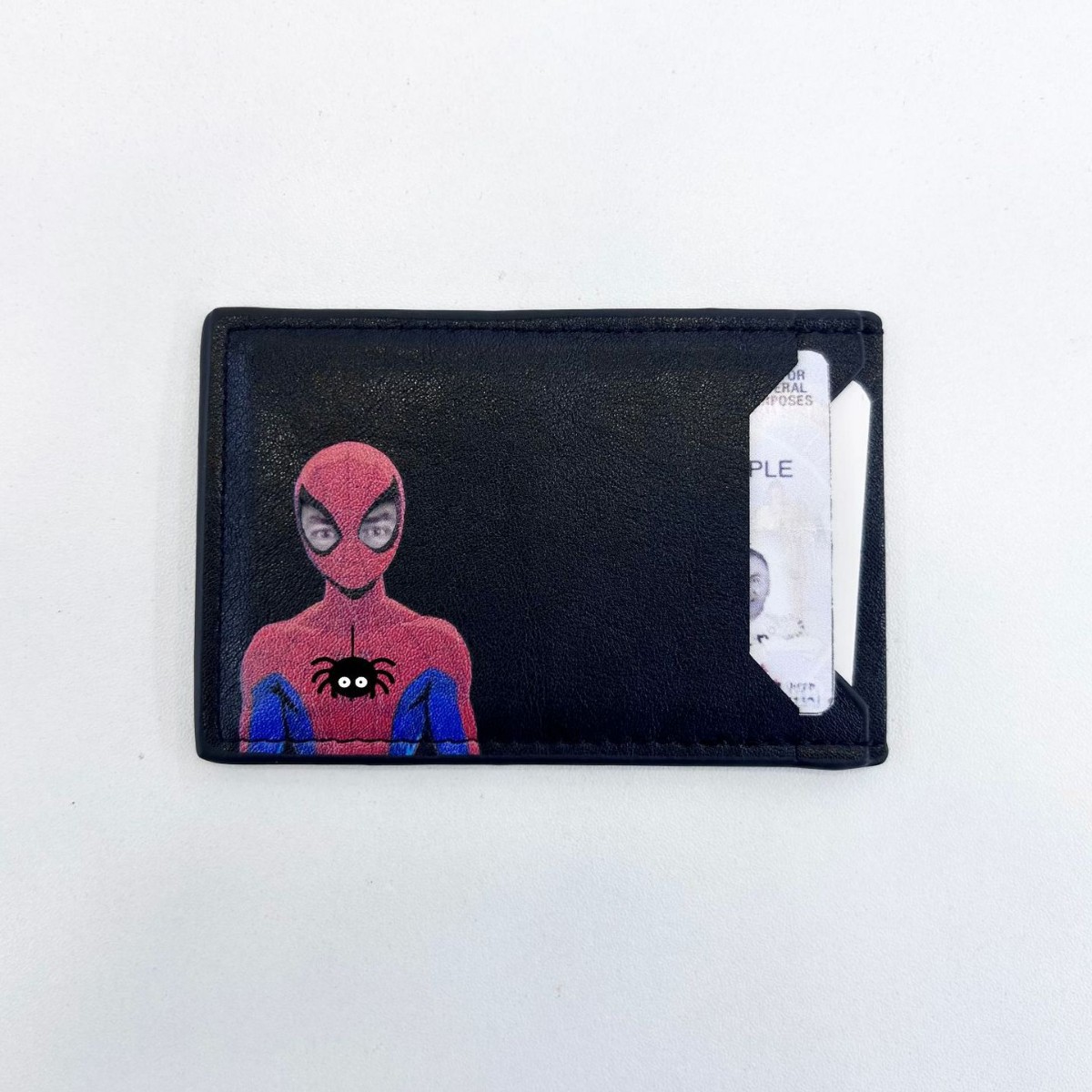 Marvel Hulk Captain America Pu - Scavenger Hunt Card avis et prix