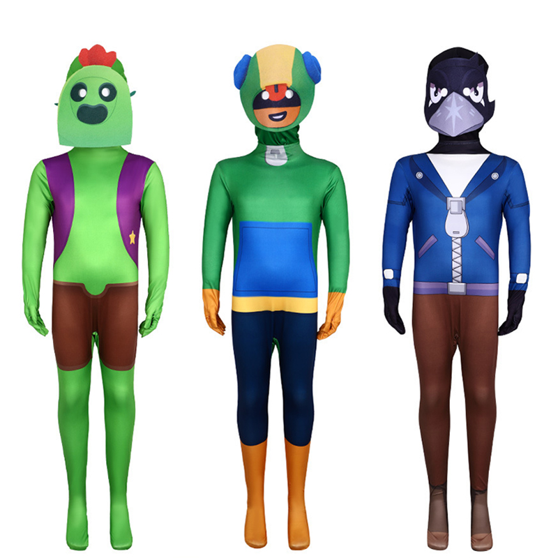 Nouvelle combinaison de cospla - Party Games Kids avis et prix