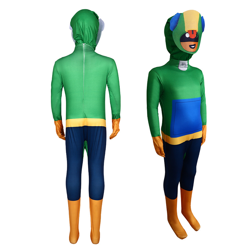 Nouvelle combinaison de cospla - Party Games Kids avis et prix