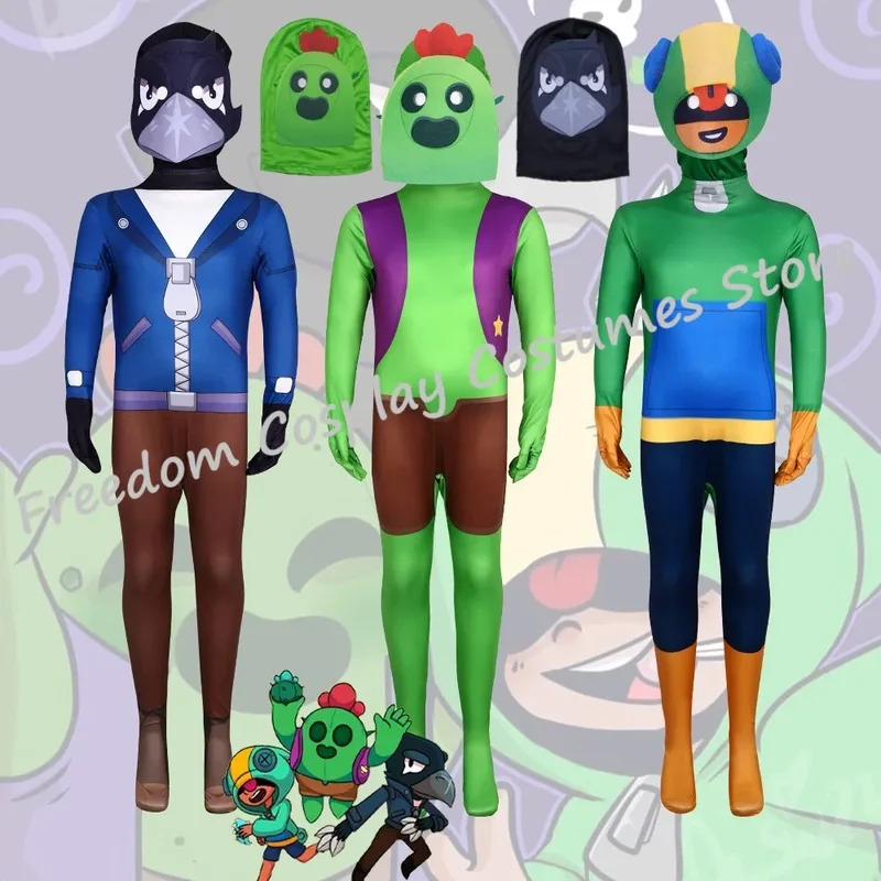 LQNew Halloween sauvage brawl  - Party Games Kids avis et prix