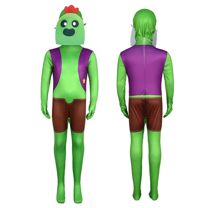 LQNew Halloween sauvage brawl  - Party Games Kids avis et prix