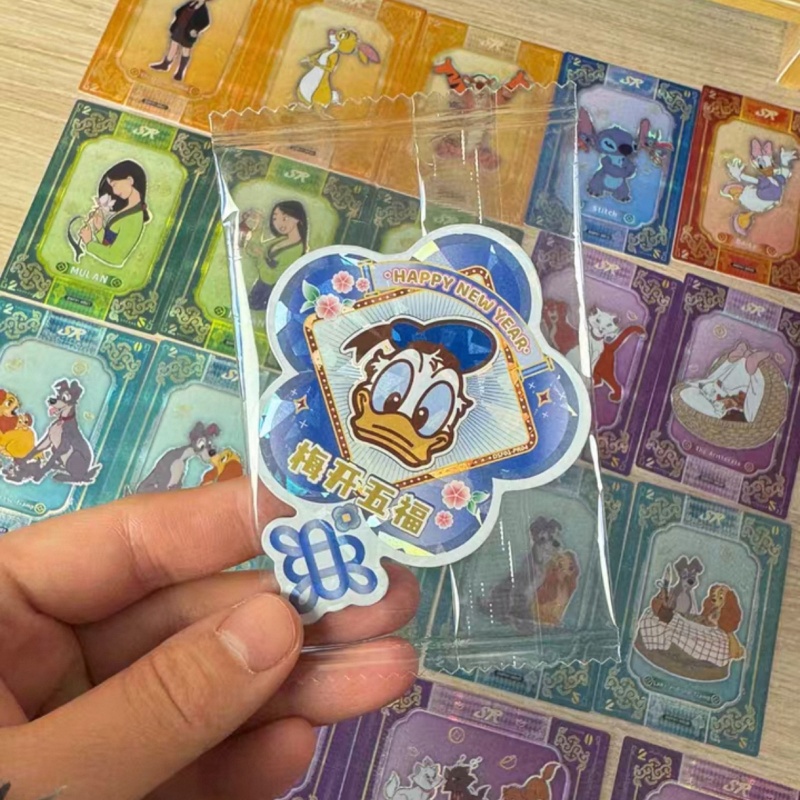 CARDFUN X DISNEY – cartes à co - Party Games New Year avis et prix