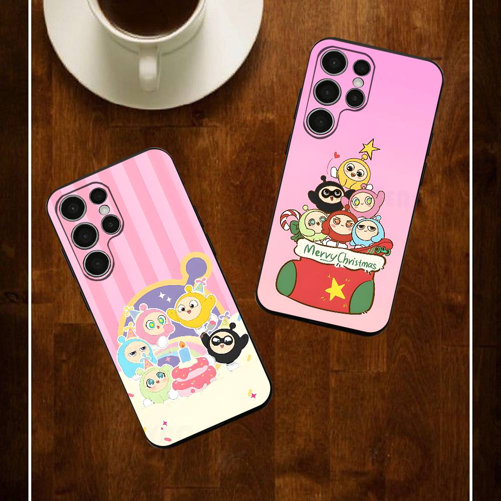 Coque de téléphone en Silicone - Party Games Quotes avis et prix