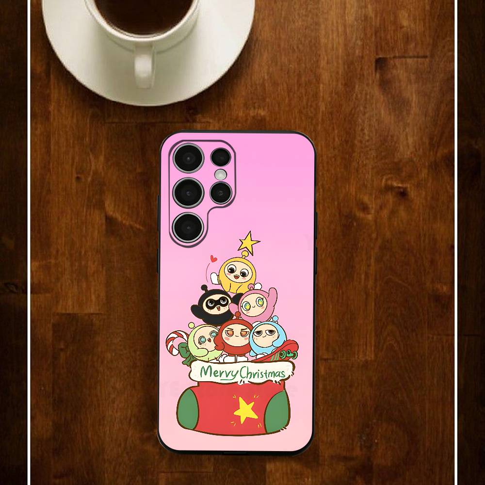 Coque de téléphone en Silicone - Party Games Quotes avis et prix