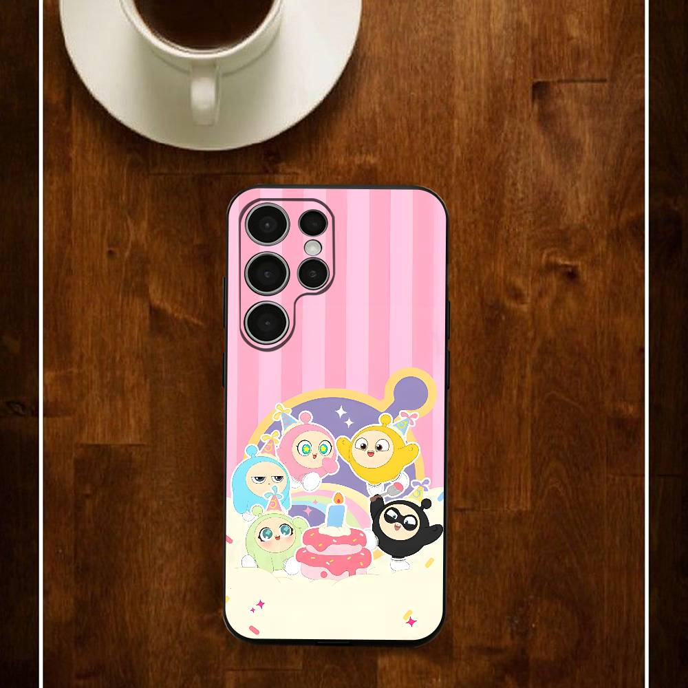 Coque de téléphone en Silicone - Party Games Quotes avis et prix