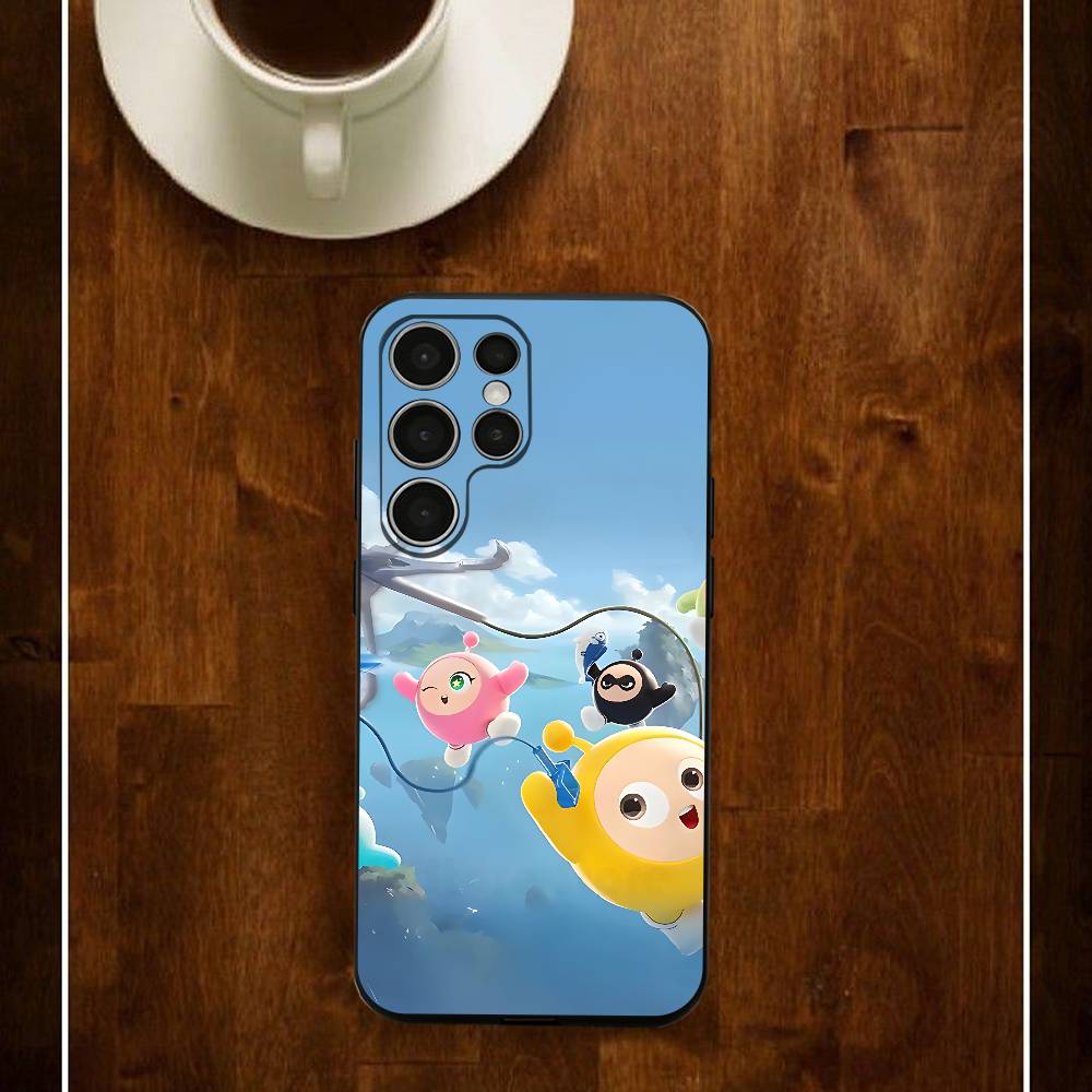 Coque de téléphone en Silicone - Party Games Quotes avis et prix