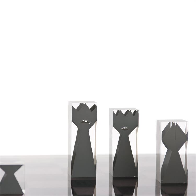 Échecs décoratifs exquis, créa - Book Party Games avis et prix