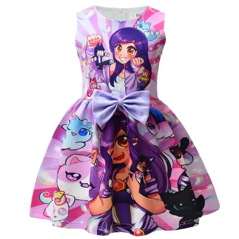♥ Robe de princesse Giselle po - Party Games Kids avis et prix