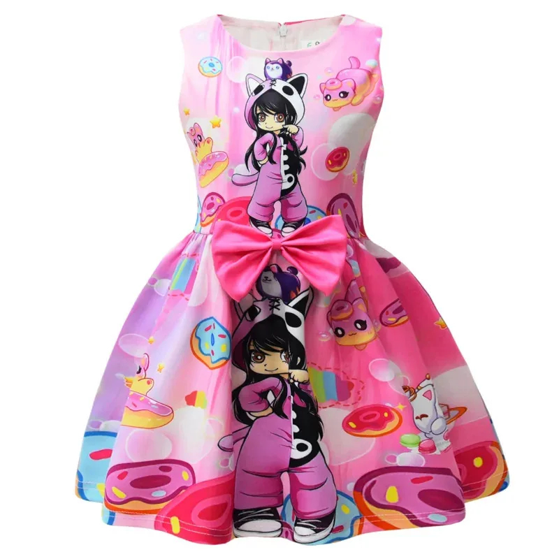 ♥ Robe de princesse Giselle po - Party Games Kids avis et prix