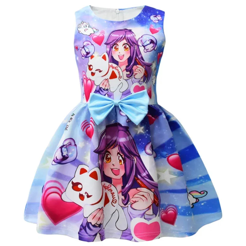 ♥ Robe de princesse Giselle po - Party Games Kids avis et prix