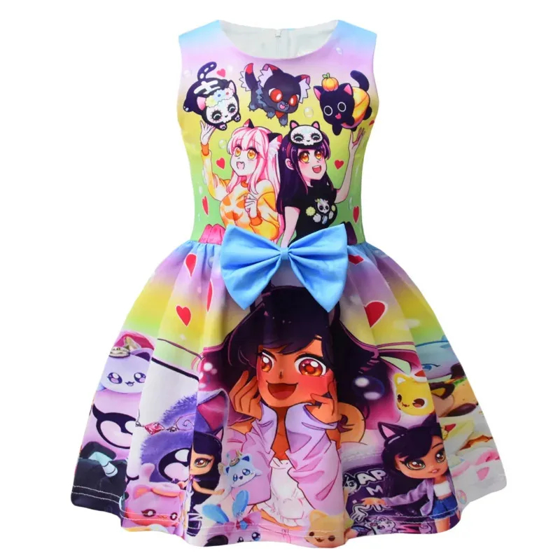 ♥ Robe de princesse Giselle po - Party Games Kids avis et prix