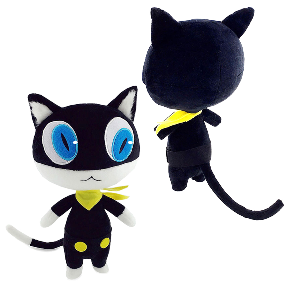 Morgana Cosplay peluche poupée - Party Games New Year avis et prix