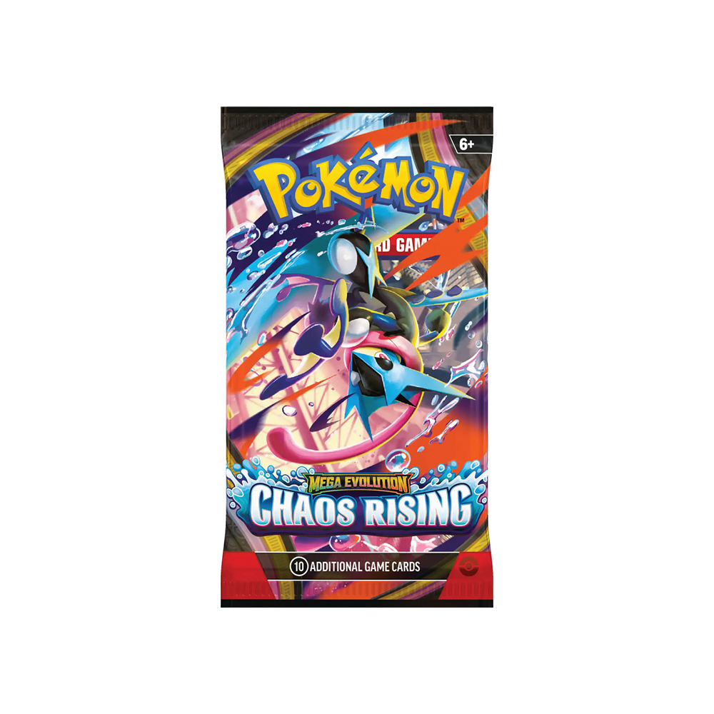 Nouvelles cartes Pokémon 2026  - Party Games New Year avis et prix
