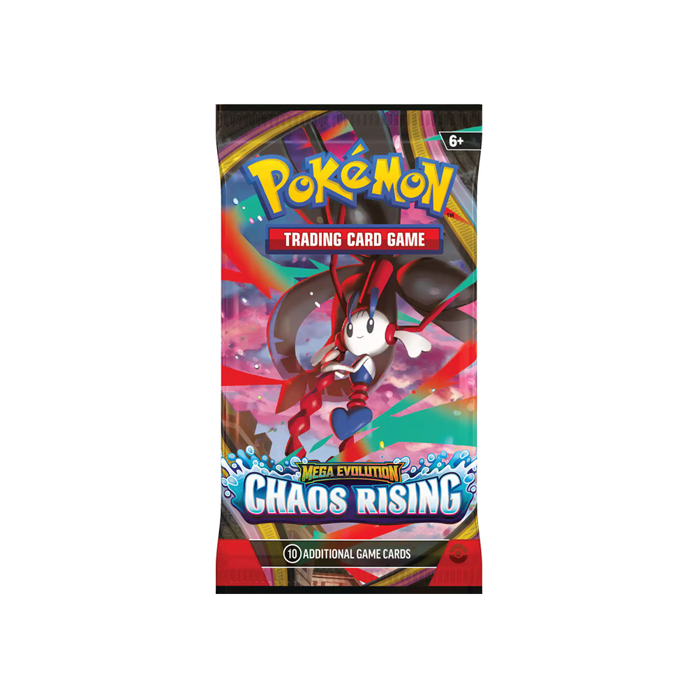 Nouvelles cartes Pokémon 2026  - Party Games New Year avis et prix
